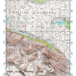 (60141e1) Page 004 Bering Glacier - East Preview 1
