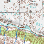 (60141e1) Page 004 Bering Glacier - East Preview 2