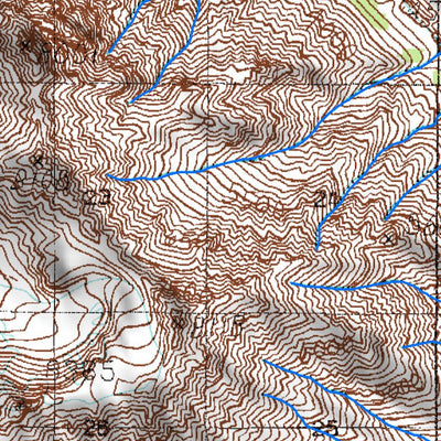 (60141e1) Page 004 Bering Glacier - East Preview 3