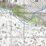 (60141e1) Page 005 Bering Glacier - East Preview 2