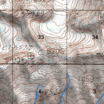 (60141e1) Page 006 Bering Glacier - East Preview 3