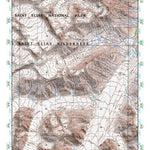 (60141e1) Page 011 Bering Glacier - East Preview 1
