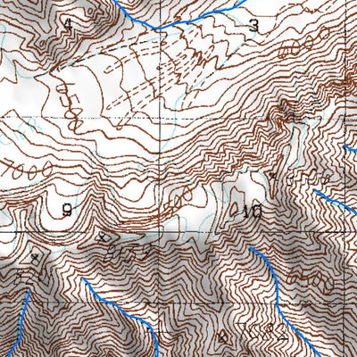 (60141e1) Page 011 Bering Glacier - East Preview 2