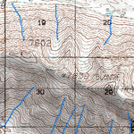 (60141e1) Page 014 Bering Glacier - East Preview 3