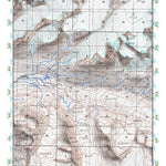 (60141e1) Page 015 Bering Glacier - East Preview 1