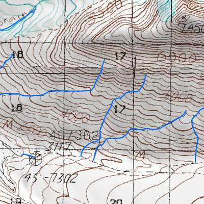 (60141e1) Page 015 Bering Glacier - East Preview 2