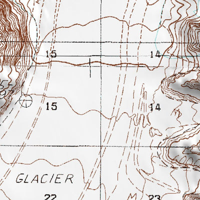 (60141e1) Page 018 Bering Glacier - East Preview 2