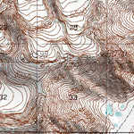 (60141e1) Page 018 Bering Glacier - East Preview 3