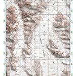 (60141e1) Page 019 Bering Glacier - East Preview 1