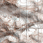 (60141e1) Page 019 Bering Glacier - East Preview 3