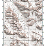 (60141e1) Page 020 Bering Glacier - East Preview 1