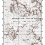 (60141e1) Page 027 Bering Glacier - East Preview 1