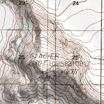 (60141e1) Page 031 Bering Glacier - East Preview 2