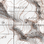 (60141e1) Page 031 Bering Glacier - East Preview 3