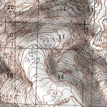 (60142a1) Page 001 Bering Glacier - Central Preview 3