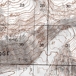 (60142a1) Page 004 Bering Glacier - Central Preview 2