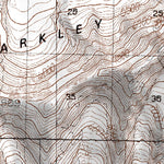 (60142a1) Page 005 Bering Glacier - Central Preview 2