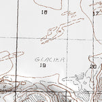 (60142a1) Page 008 Bering Glacier - Central Preview 2