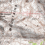 (60142a1) Page 008 Bering Glacier - Central Preview 3