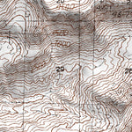 (60142a1) Page 009 Bering Glacier - Central Preview 3