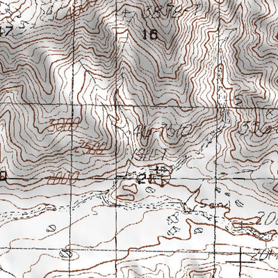 (60142a1) Page 012 Bering Glacier - Central Preview 2