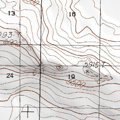 (60142a1) Page 014 Bering Glacier - Central Preview 2