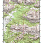 (60142a1) Page 016 Bering Glacier - Central Preview 1