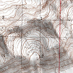 (60142a1) Page 020 Bering Glacier - Central Preview 3