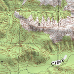 (60142a1) Page 023 Bering Glacier - Central Preview 3