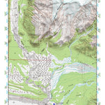 (60142a1) Page 025 Bering Glacier - Central Preview 1