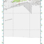(60142a1) Page 029 Bering Glacier - Central Preview 1