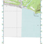 (60142a1) Page 032 Bering Glacier - Central Preview 1