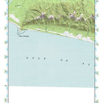 (60142a1) Page 033 Bering Glacier - Central Preview 1