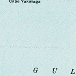 (60142a1) Page 033 Bering Glacier - Central Preview 3
