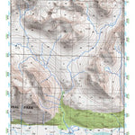 (60142e1) Page 001 Bering Glacier - Central Preview 1