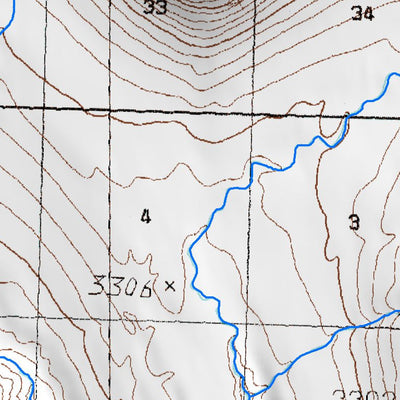 (60142e1) Page 001 Bering Glacier - Central Preview 2