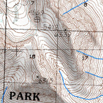 (60142e1) Page 001 Bering Glacier - Central Preview 3