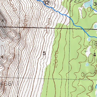 (60142e1) Page 002 Bering Glacier - Central Preview 2