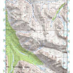 (60142e1) Page 006 Bering Glacier - Central Preview 1