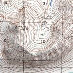(60142e1) Page 011 Bering Glacier - Central Preview 3