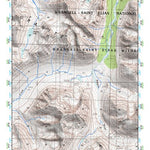 (60142e1) Page 012 Bering Glacier - Central Preview 1