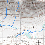 (60142e1) Page 012 Bering Glacier - Central Preview 2