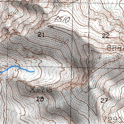 (60142e1) Page 012 Bering Glacier - Central Preview 3