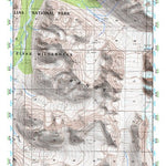 (60142e1) Page 013 Bering Glacier - Central Preview 1