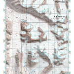 (60142e1) Page 014 Bering Glacier - Central Preview 1