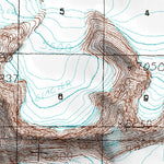 (60142e1) Page 014 Bering Glacier - Central Preview 2