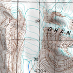 (60142e1) Page 014 Bering Glacier - Central Preview 3