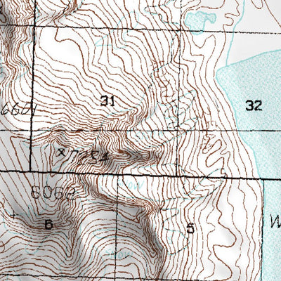 (60142e1) Page 015 Bering Glacier - Central Preview 3