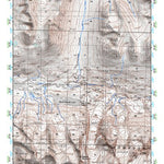 (60142e1) Page 018 Bering Glacier - Central Preview 1
