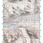 (60142e1) Page 020 Bering Glacier - Central Preview 1